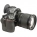 Hoodman Oversized Eyecup for Nikon Z (Z6, Z6 II, Z7, Z7 II) Hoodman Oversized Eyecup for Nikon Z (Z6, Z6 II, Z7, Z7 II)